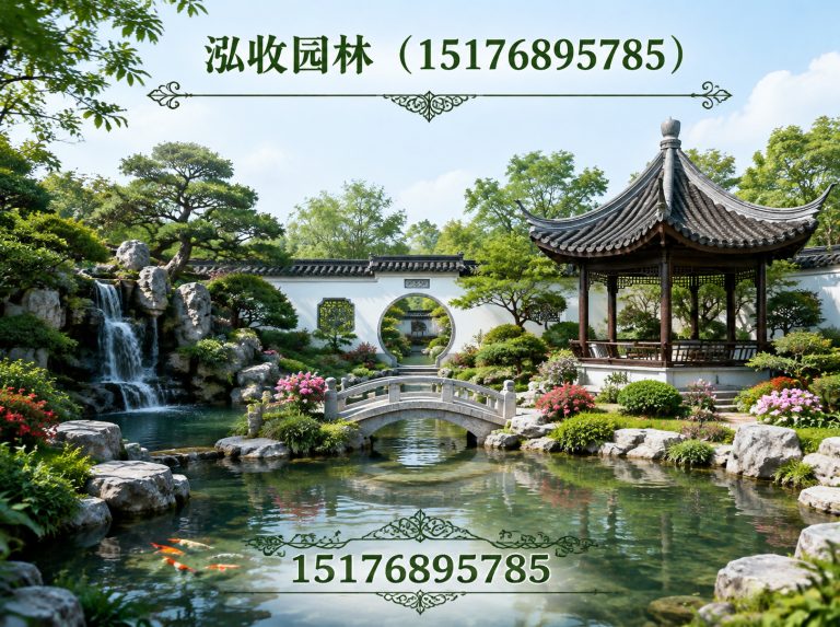 吉林凉亭展示图